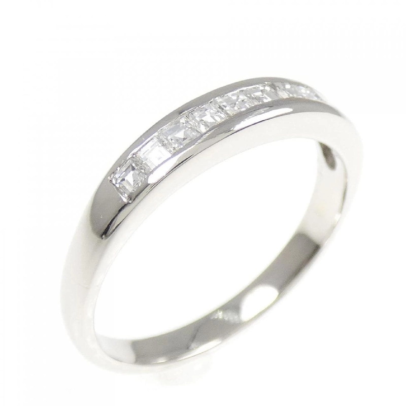 Nhẫn kim cương PT900 0.45CT 666172