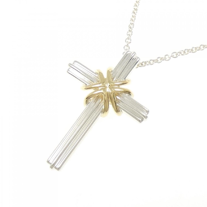 Tiffany Necklace - Hàng hiệu Authentic 841730