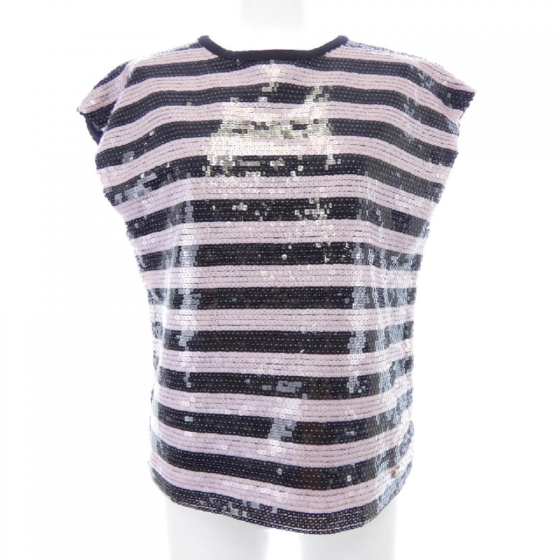 CHANEL P71968V63381 Áo - Hàng hiệu Chính hãng 822085