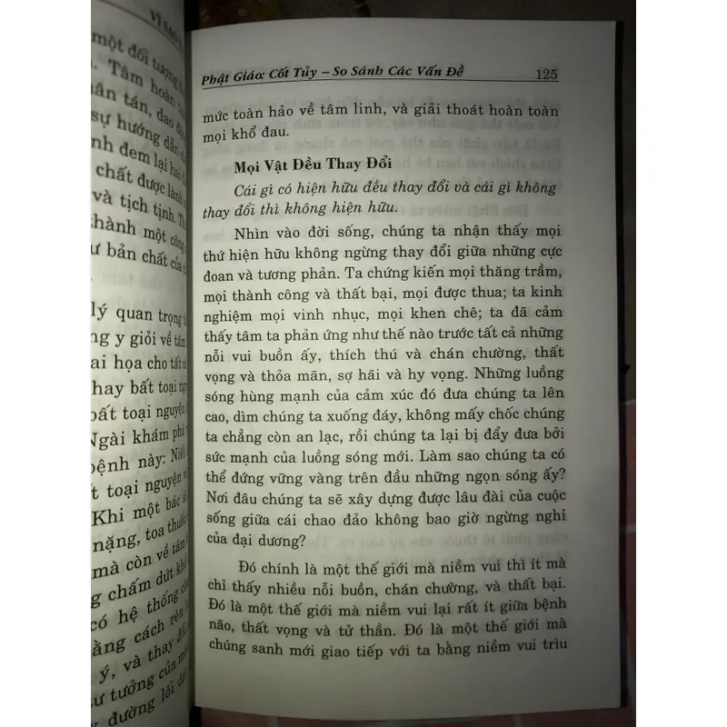 Vì sao tin Phật  734554