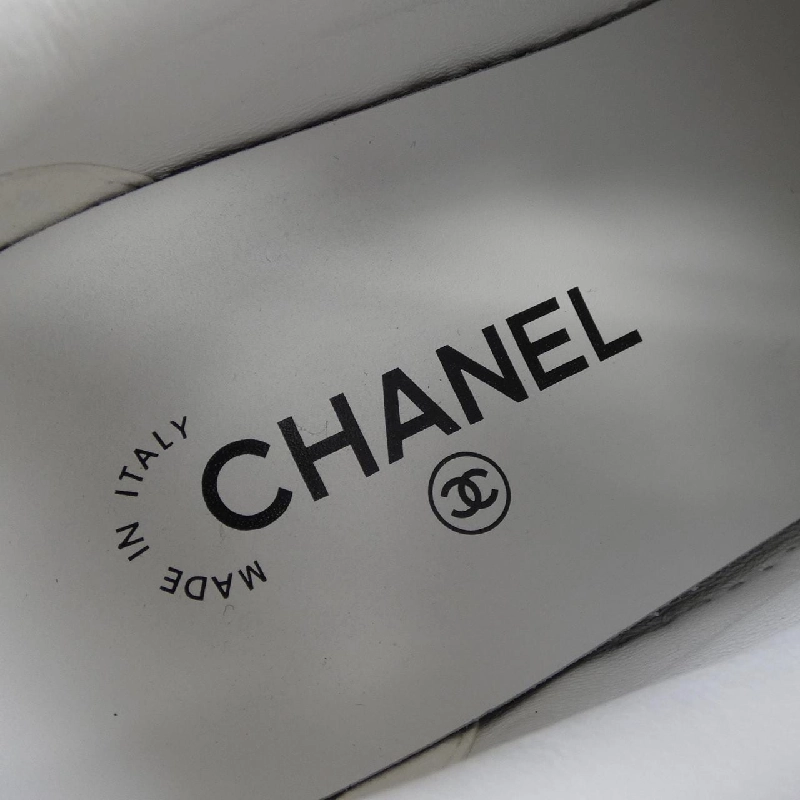 Giày thể thao CHANEL G39978B15923 - Hàng hiệu Chính hãng 829773