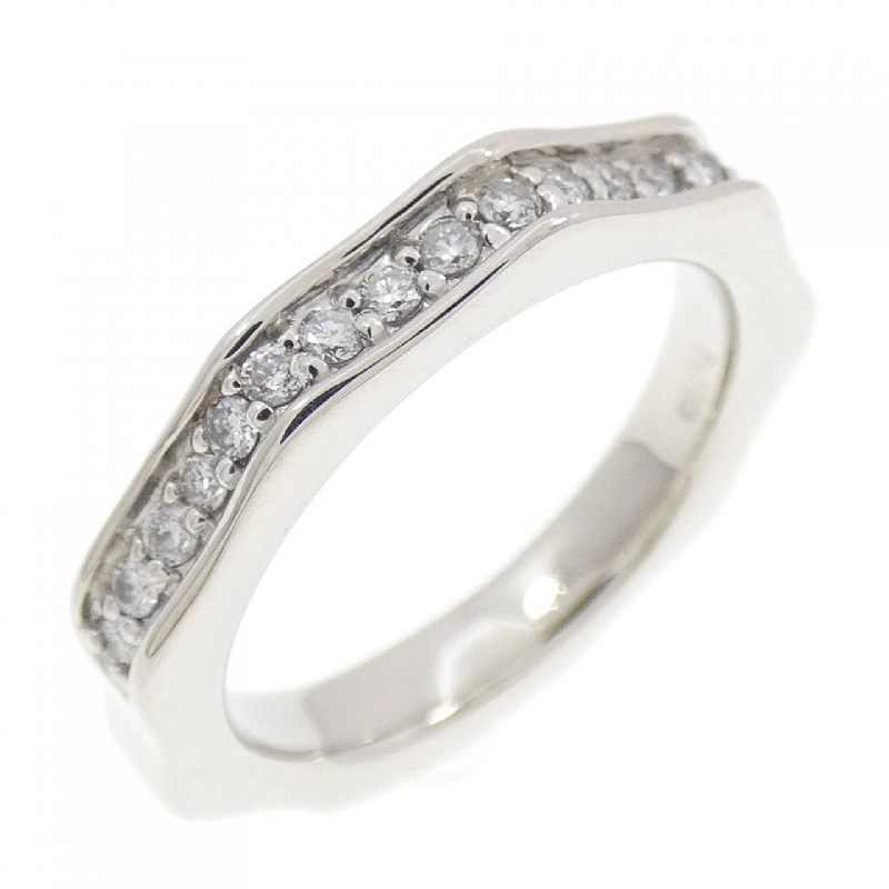 Nhẫn kim cương PT900 0.30CT - Hàng hiệu Authentic 848880