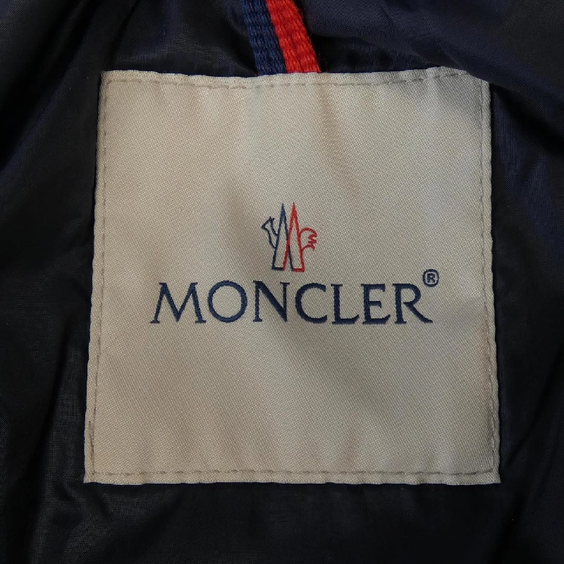 MONCLER HERMINE Áo khoác lông - Hàng hiệu Chính hãng 813585
