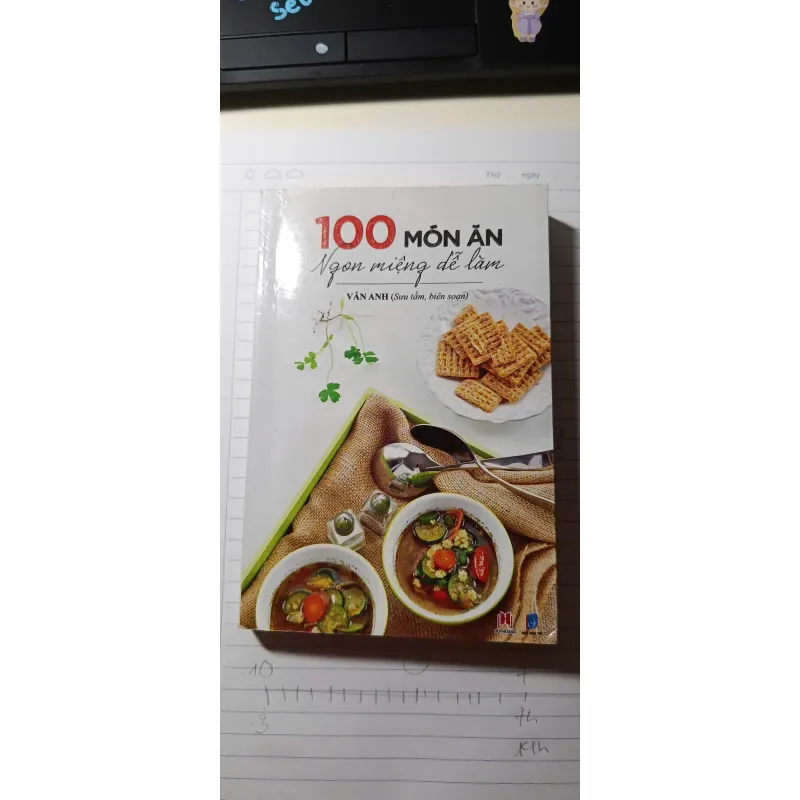 100 món ăn ngon miệng dễ làm 591757