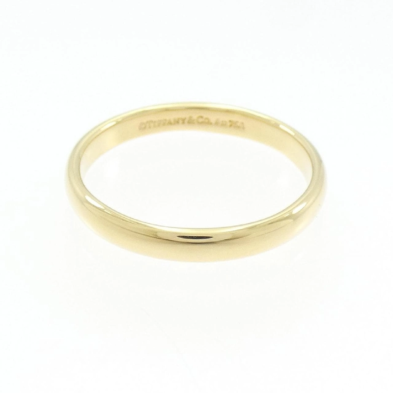 Nhẫn cưới Tiffany Forever - Hàng hiệu Authentic 833968