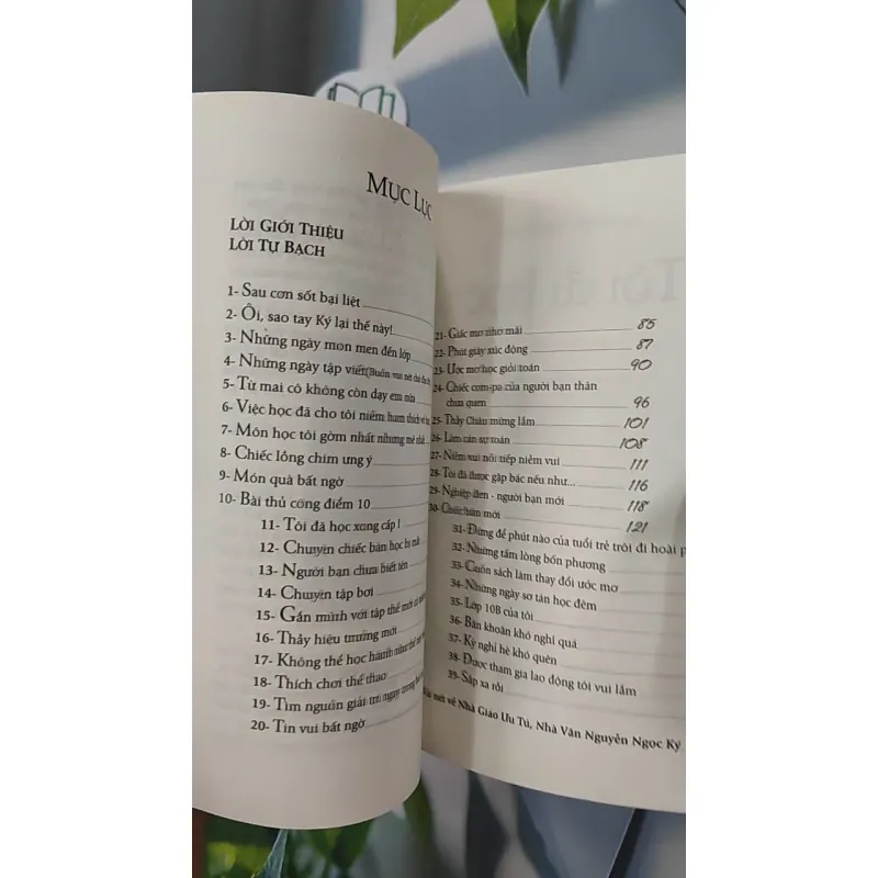 Tôi đi học - Nguyễn Ngọc Ký 798362