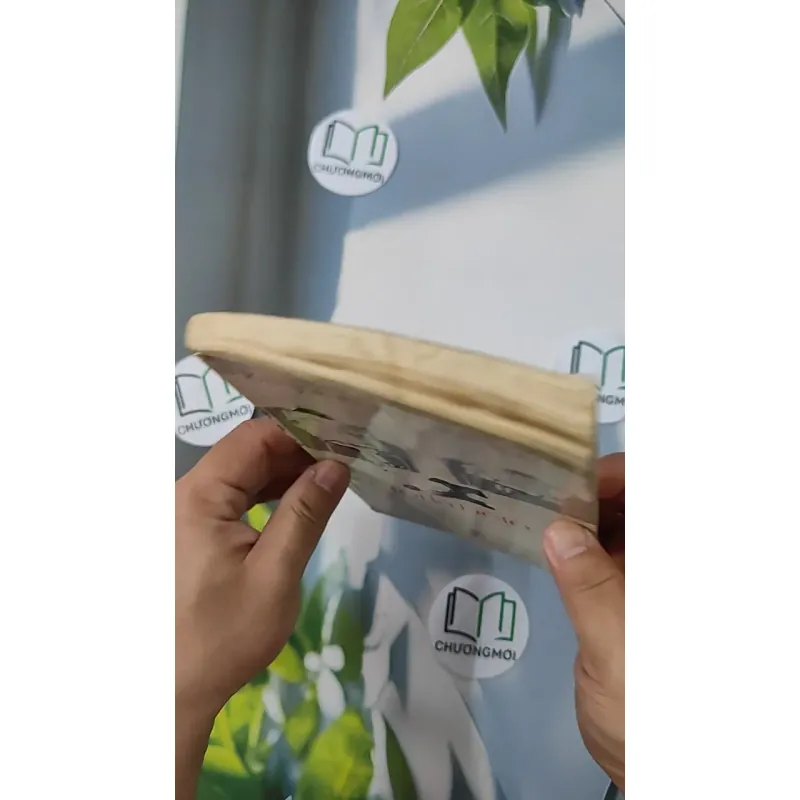 Tôi là Bê tô - Nguyễn Nhật Ánh 798380