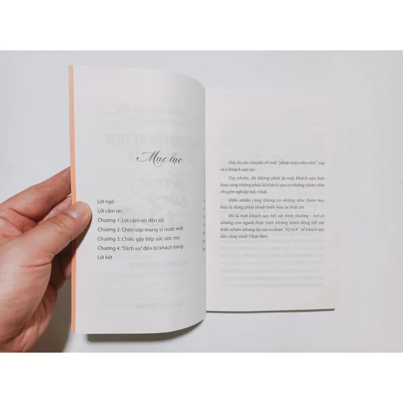 Câu Chuyện Kỳ Tích Về Khách Sạn Ấm Cúng Nhất Nhật Bản 826920