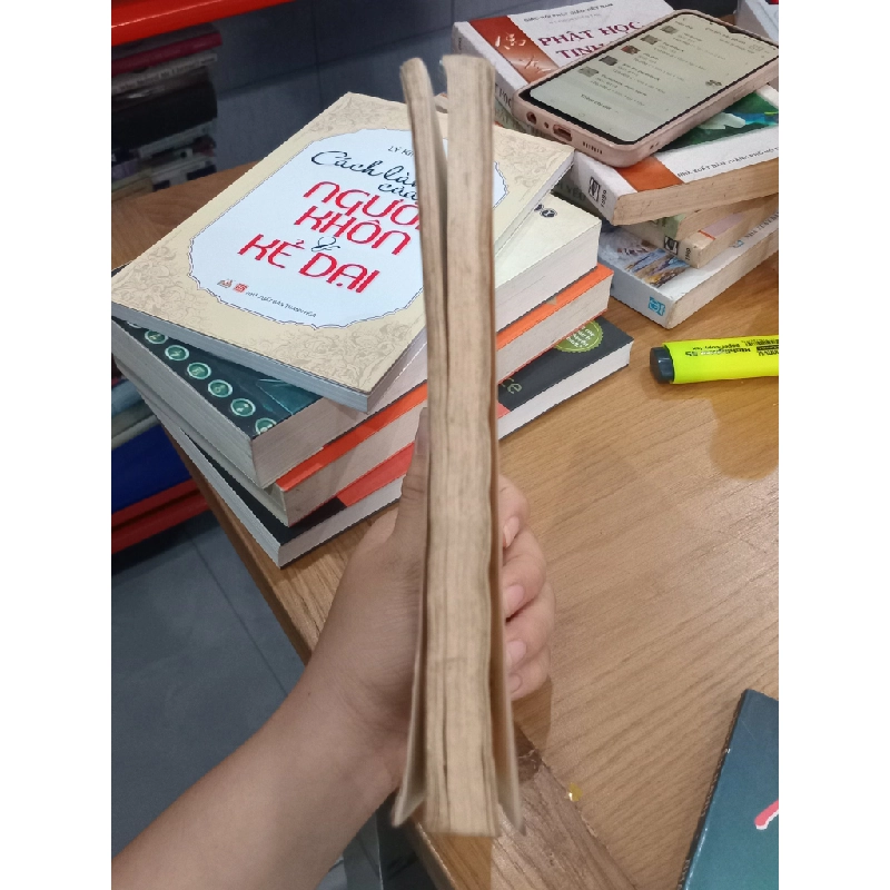 Khí Công Thiếu Lâm -Hoàng Thái biên dịch 543958