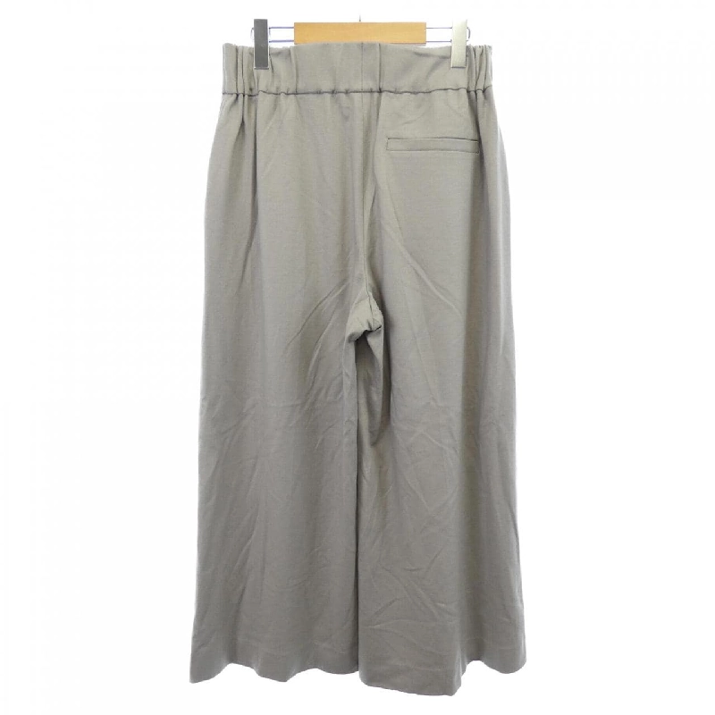 Theory luxe セオリーリュクス Pants 648608