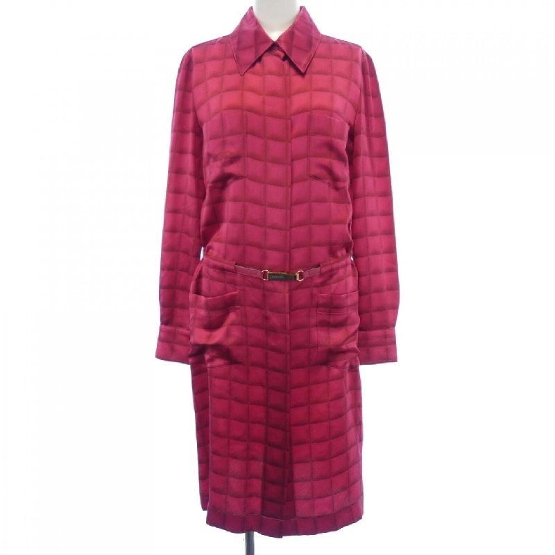 【Mã giảm giá】【Cổ điển】Váy Chanel CHANEL 655211