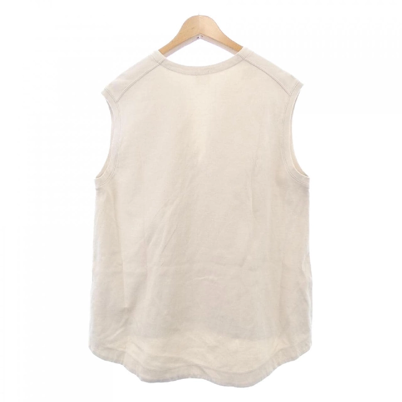 IENA Áo gile - Hàng hiệu Authentic 815645