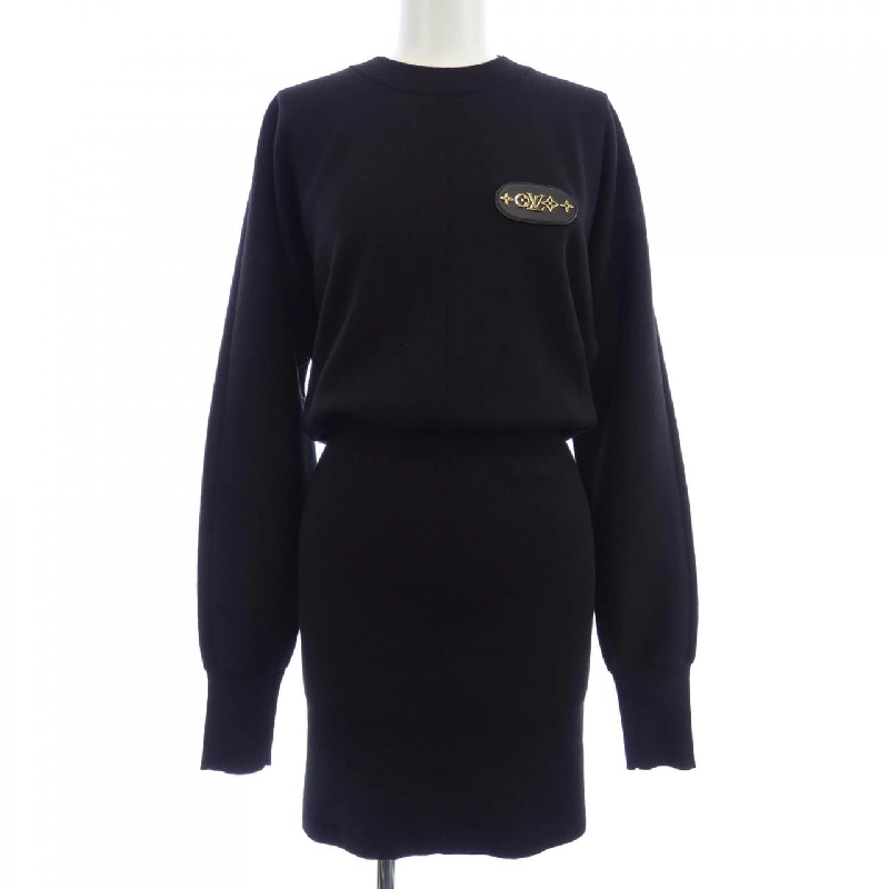 【Khuyến mãi】Đầm LOUIS VUITTON 649151