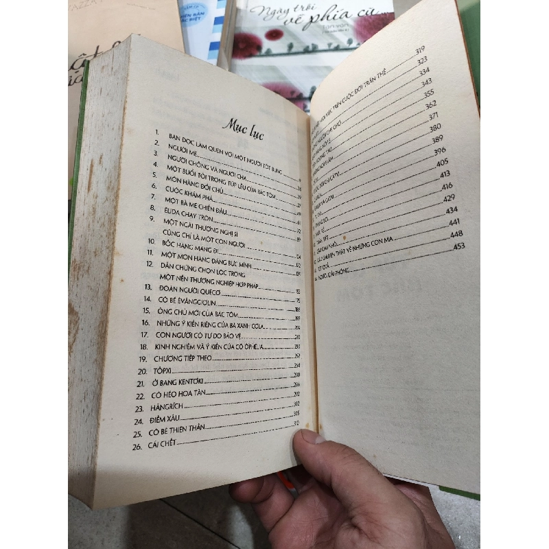 Túp lều bác Tôm - Harriet Beecher Stowe 141258