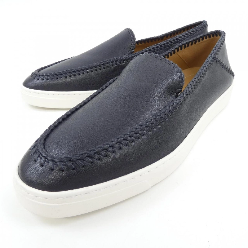 Giày GIORGIO ARMANI X2X141 - Hàng hiệu Authentic 904752