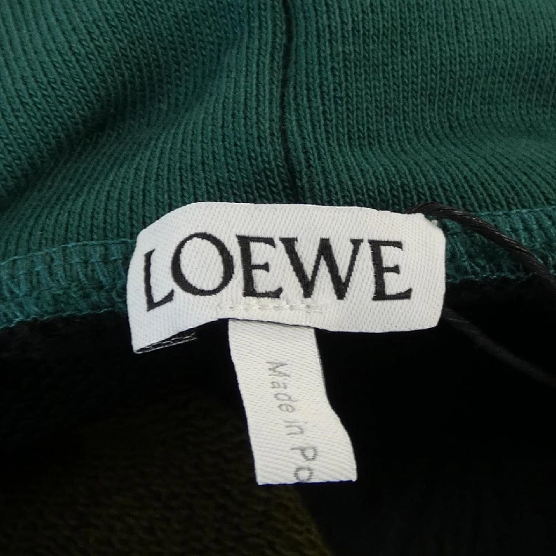 LOEWE H526341XB5 Áo khoác - Hàng hiệu Chính hãng 900276
