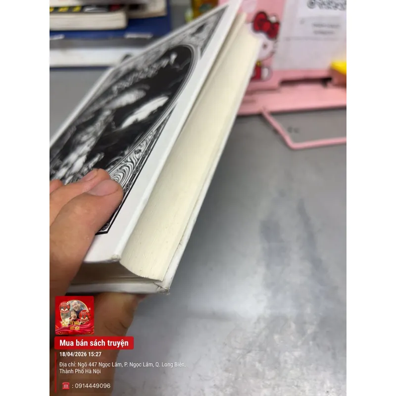 Robinson Crusoe bìa cứng đông A  1022887