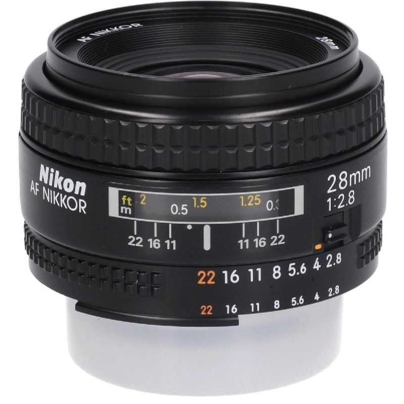 AF28mm F2.8D - Hàng hiệu Authentic 880596