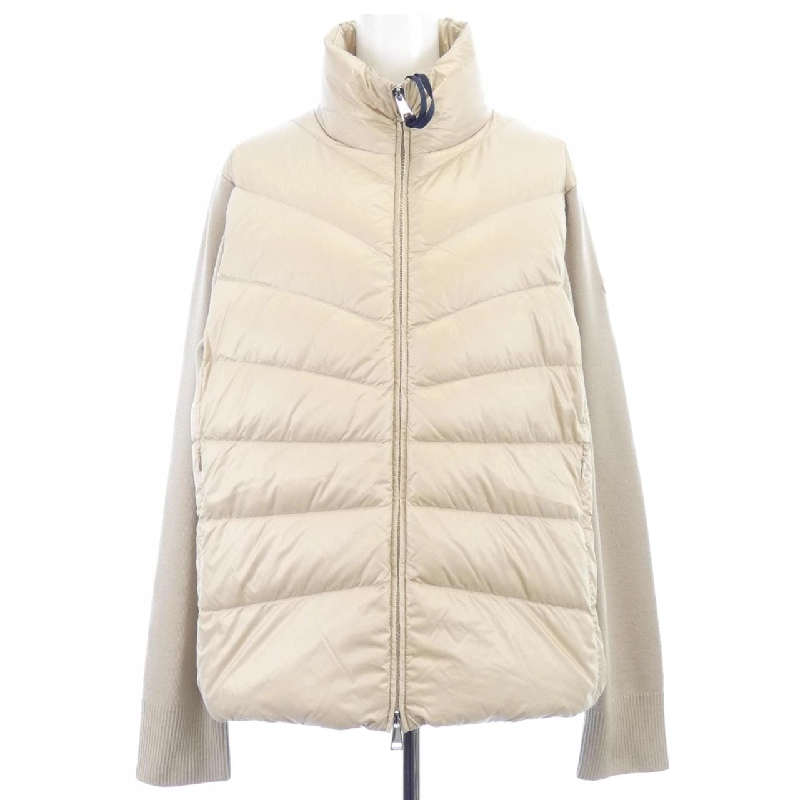 MONCLER K20939B00024 Áo khoác lông - Hàng hiệu Chính hãng 822195