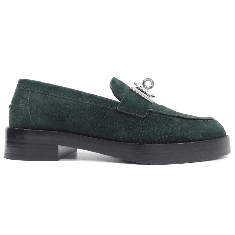 【Mã giảm giá】Giày HERMES 663049