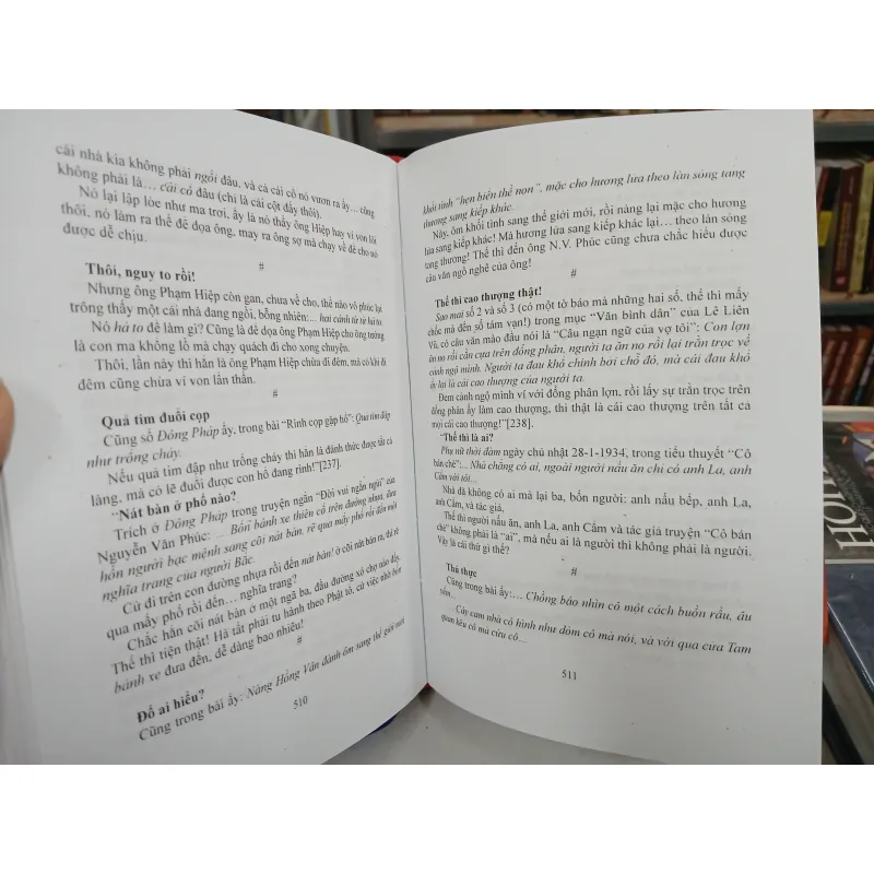 KHÁI HƯNG: NGƯỜI ĐỔI MỚI VĂN CHƯƠNG - VU GIA 970913