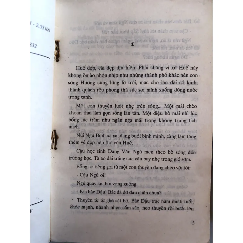 Bác sĩ Đặng Văn Ngữ - Đức Hoài  995476