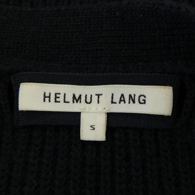 Áo cardigan dài HELMUT LANG 631717