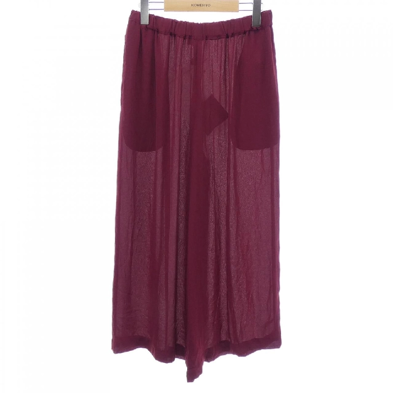 COMME des GARCONS RO-P001 Quần - Hàng hiệu Chính hãng 819537