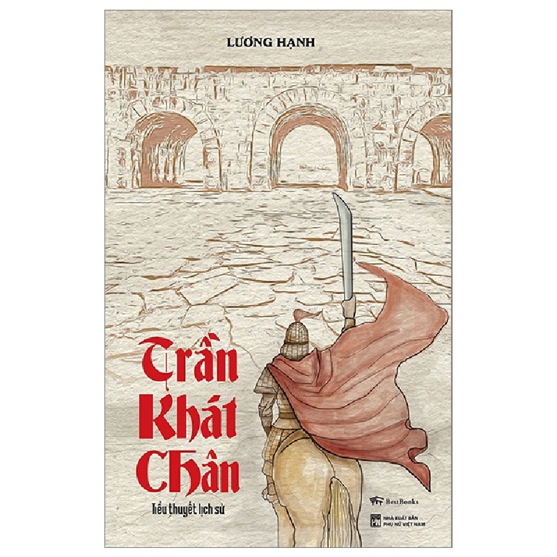 Trần Khát Chân - Lương Hạnh 142305