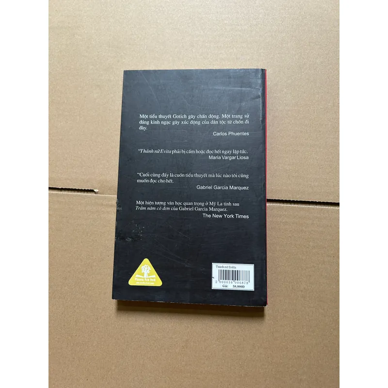 Thánh nữ và Vita 734157