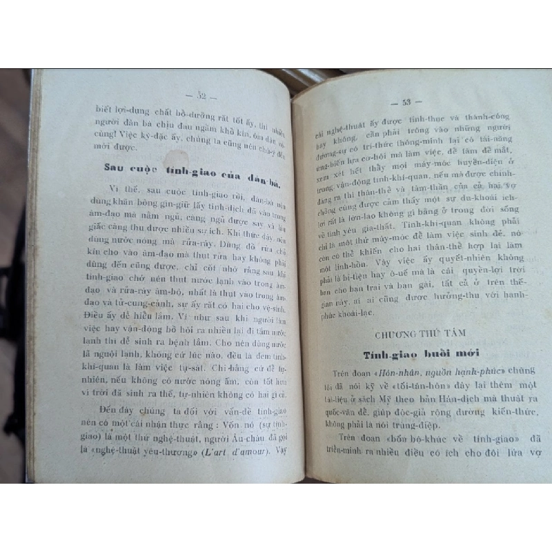 Yêu nhau nên biết bí thuật yêu thương - Đông y sĩ Nguyễn Mạnh Bổng 560301