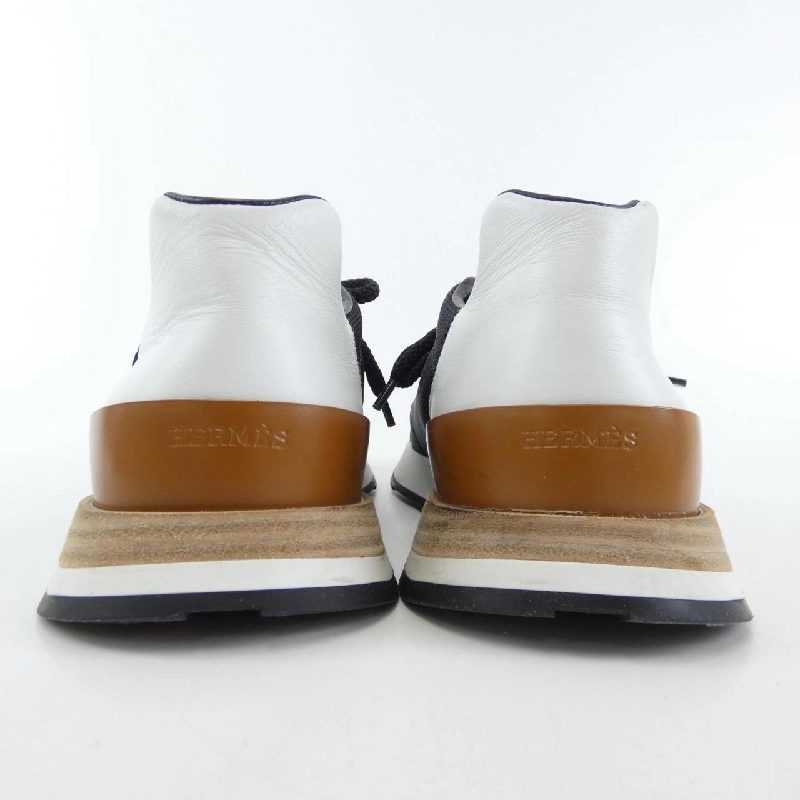 【Mã giảm giá】Giày sneaker HERMES 663724