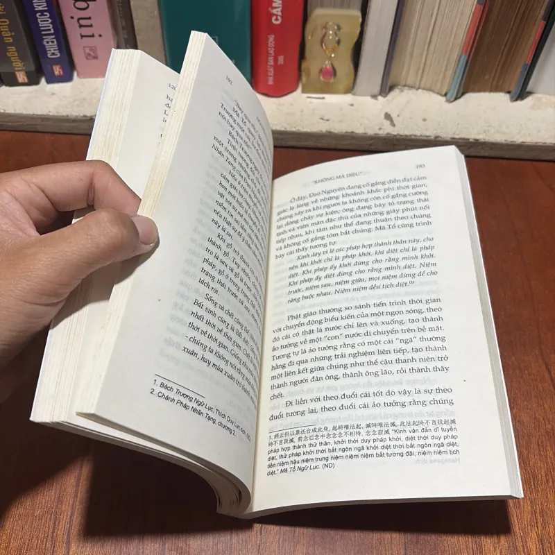 II Sách Triết Học: Thiền Đạo - Alan Watts - Hà Phi Nhi (Dịch) - 2015 789411