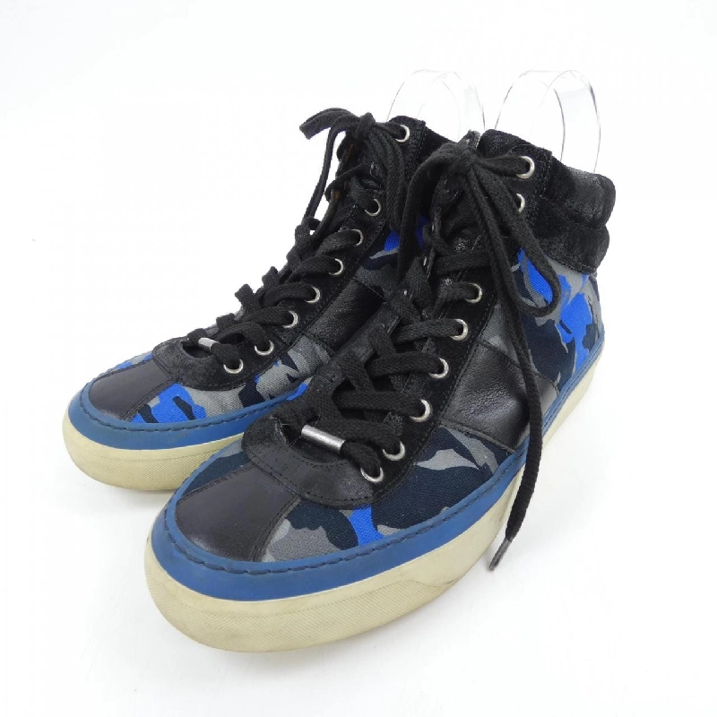 Giày thể thao JIMMY CHOO - Hàng hiệu Authentic 902455