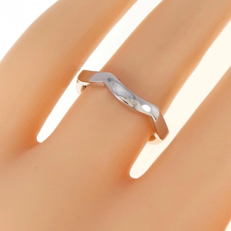 K18WG Nhẫn - Hàng hiệu Chính hãng 855444