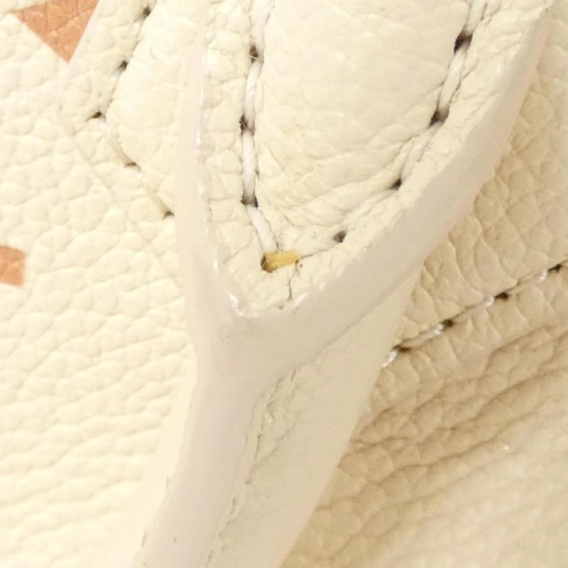 Túi xách Boston Louis Vuitton Monogram Empreinte Bicolor 20cm M46397 - Hàng hiệu Chính hãng 770346