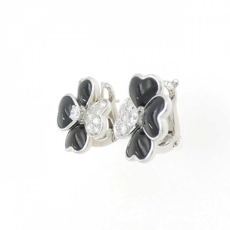 Bông tai nhỏ Cosmos Van Cleef & Arpels 665735