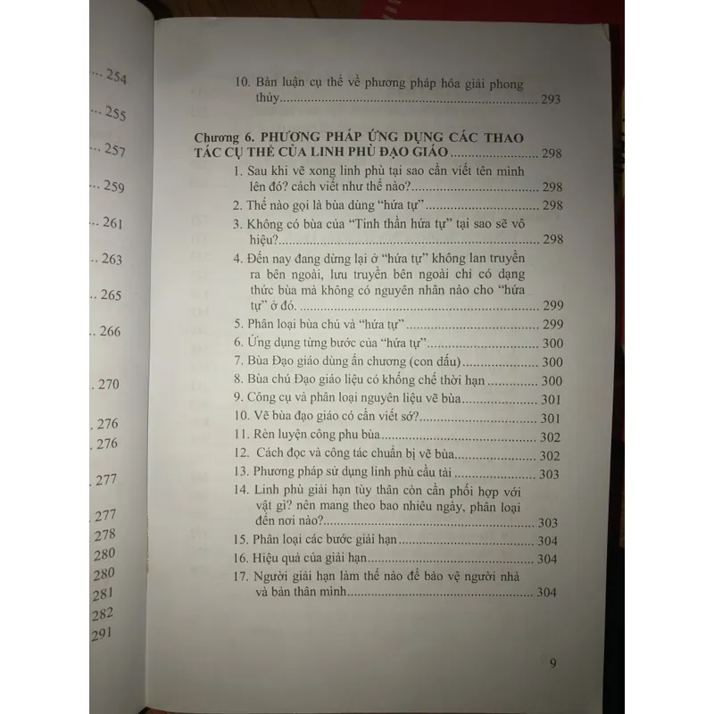 Gặp hung hoá cát - Các phương pháp hoá giải vận hạn  700569