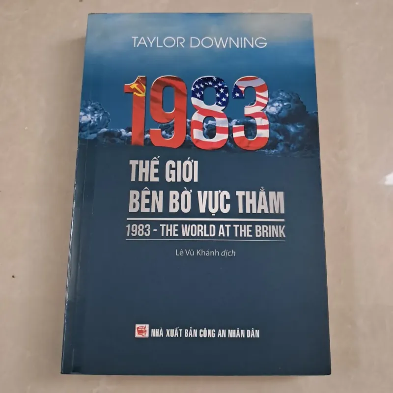 Thế Giới Bên Bờ Vực Thẳm 1983 - The World At The Brink 785037