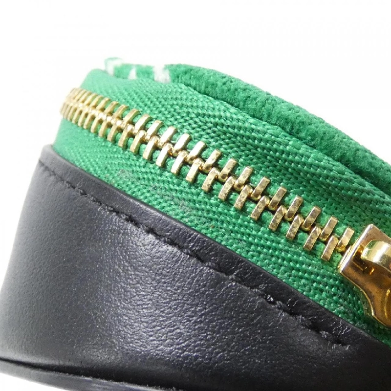 Louis Vuitton Monogram Jacquard Velvet (LV Match) Etui Lunette Glass Case GM GI0770 623676