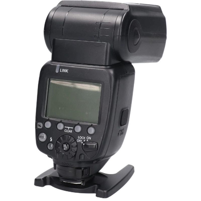 600EX II-RT - Hàng hiệu Authentic 879629