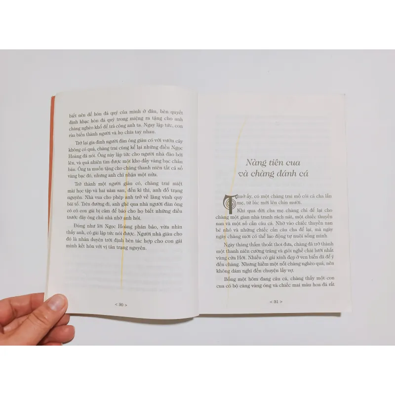 Truyện Cổ Tích Việt Nam Tập 1 785304