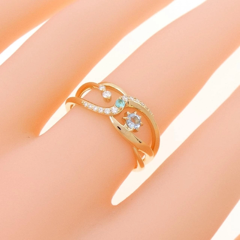 Nhẫn đá quý Stargewelry - Hàng hiệu Authentic 838759