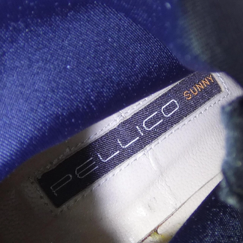 Giày bốt PELLICO 657175