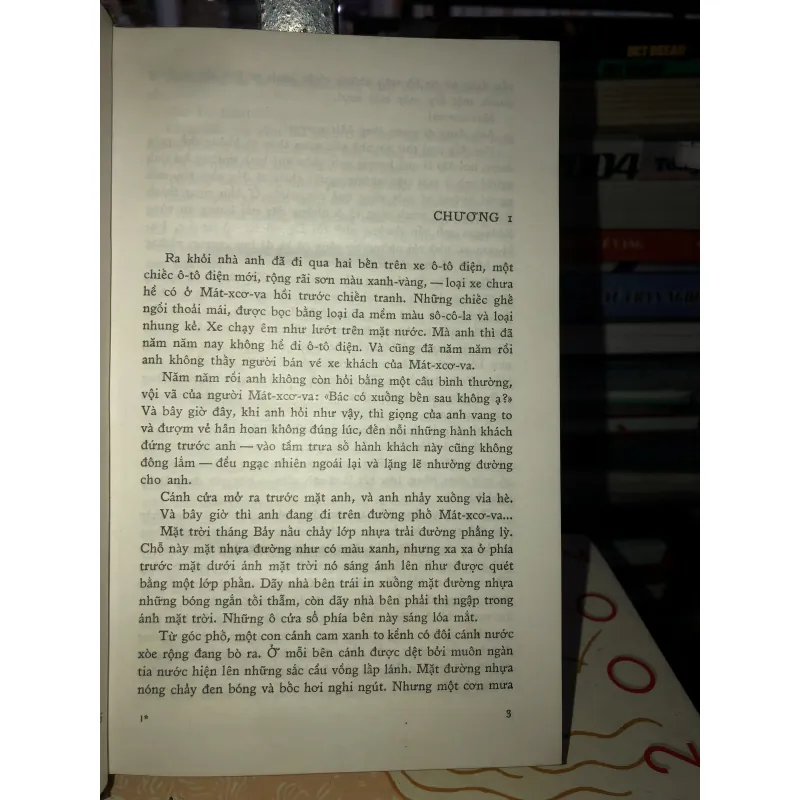 Những người sinh viên - Iu. Tri-pho-nốp 799513