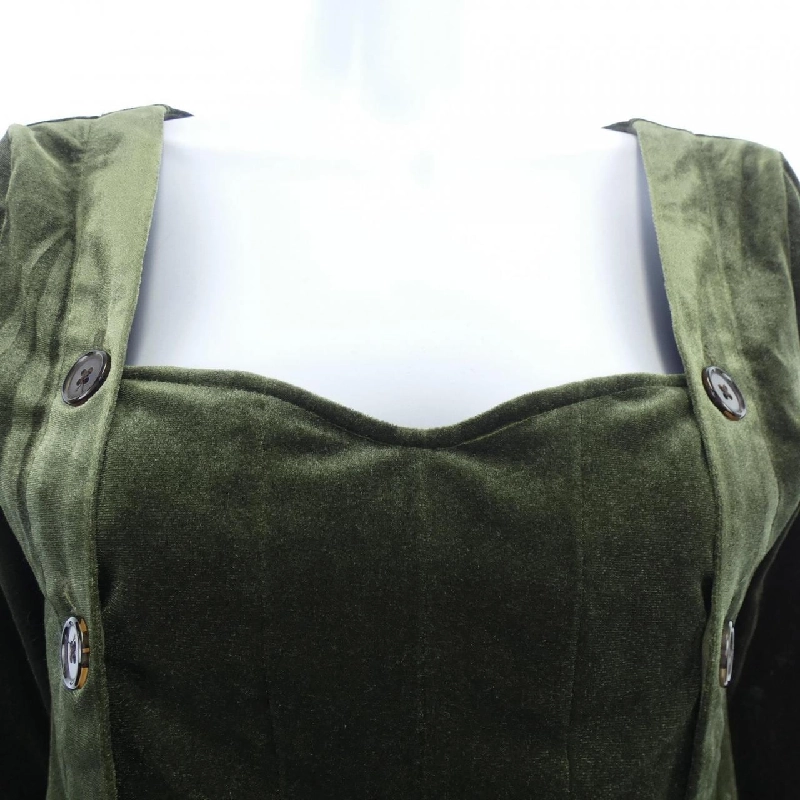 YOHEI OHNO Top - Hàng hiệu Authentic 775474