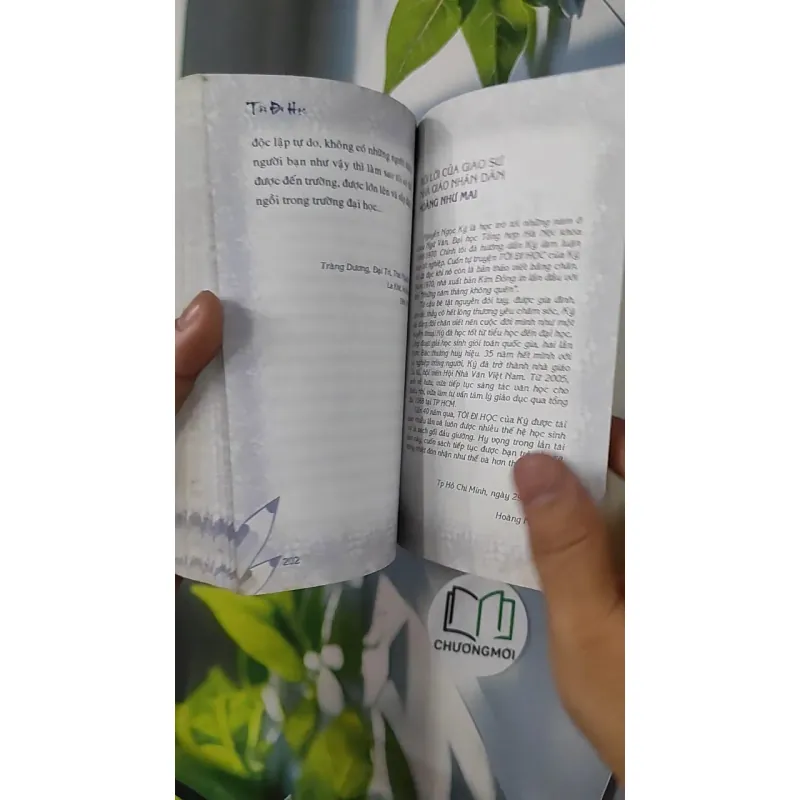 Tôi Đi Học - Nguyễn Ngọc Ký 798393