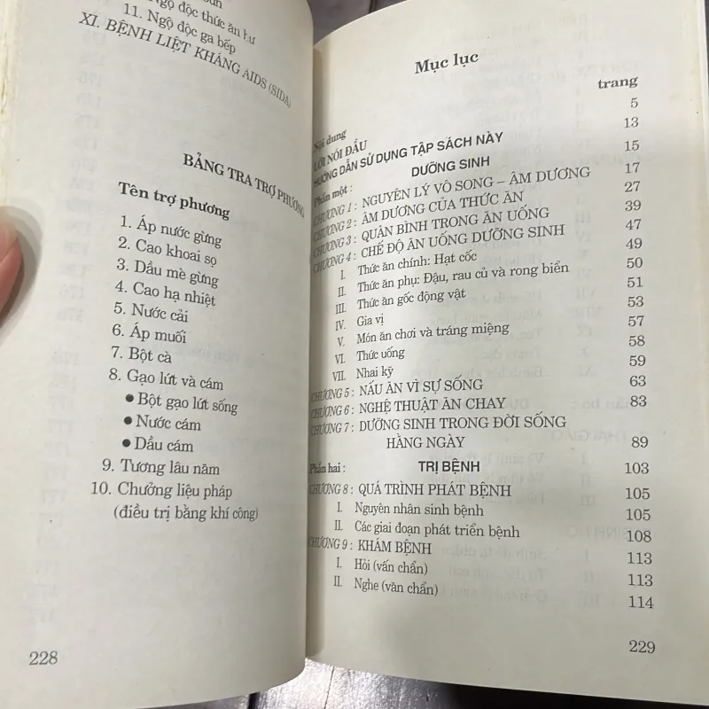 Phòng và trị bệnh theo phương pháp thực dưỡng OHSAWA - anh Minh Ngô Thành Nhân 1035294