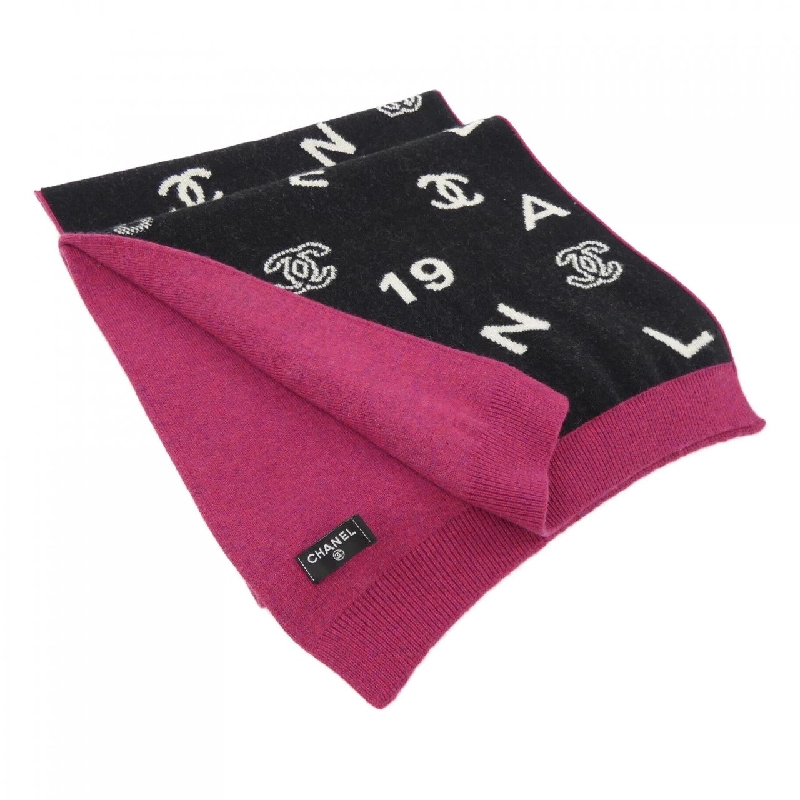 Khăn quàng cổ CHANEL AA9262B13359 23A - Hàng hiệu Chính hãng 834004
