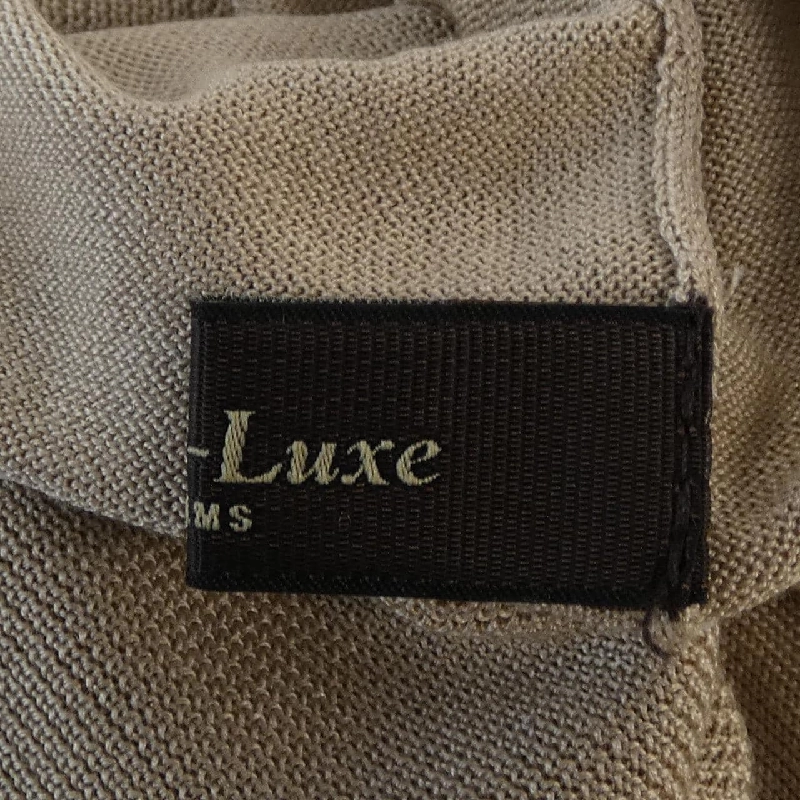 DEMI-LUXE BEAMS Áo len - Hàng hiệu Authentic 773289